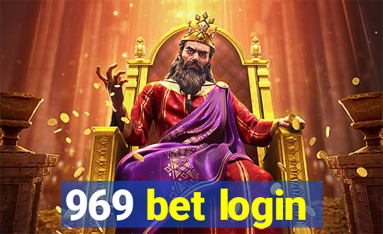 969 bet login